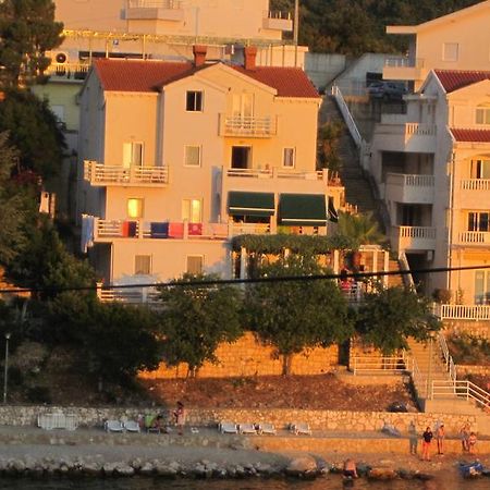 Villa Obad Guest House Neum Dış mekan fotoğraf