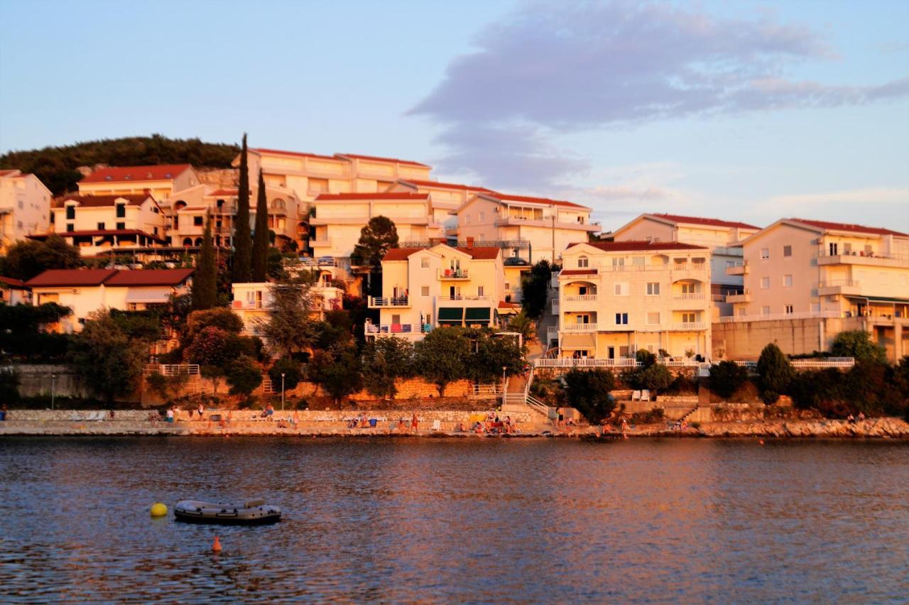 Villa Obad Guest House Neum Dış mekan fotoğraf