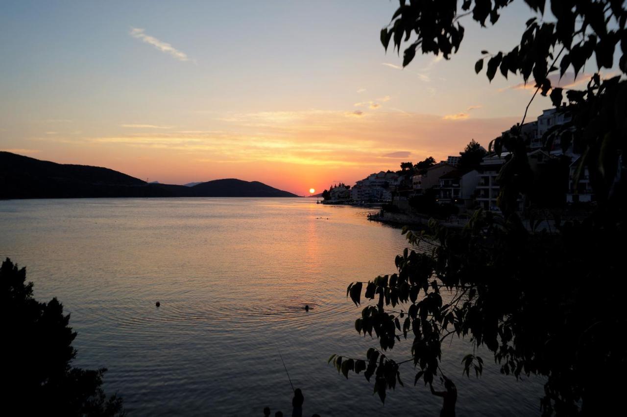 Villa Obad Guest House Neum Dış mekan fotoğraf