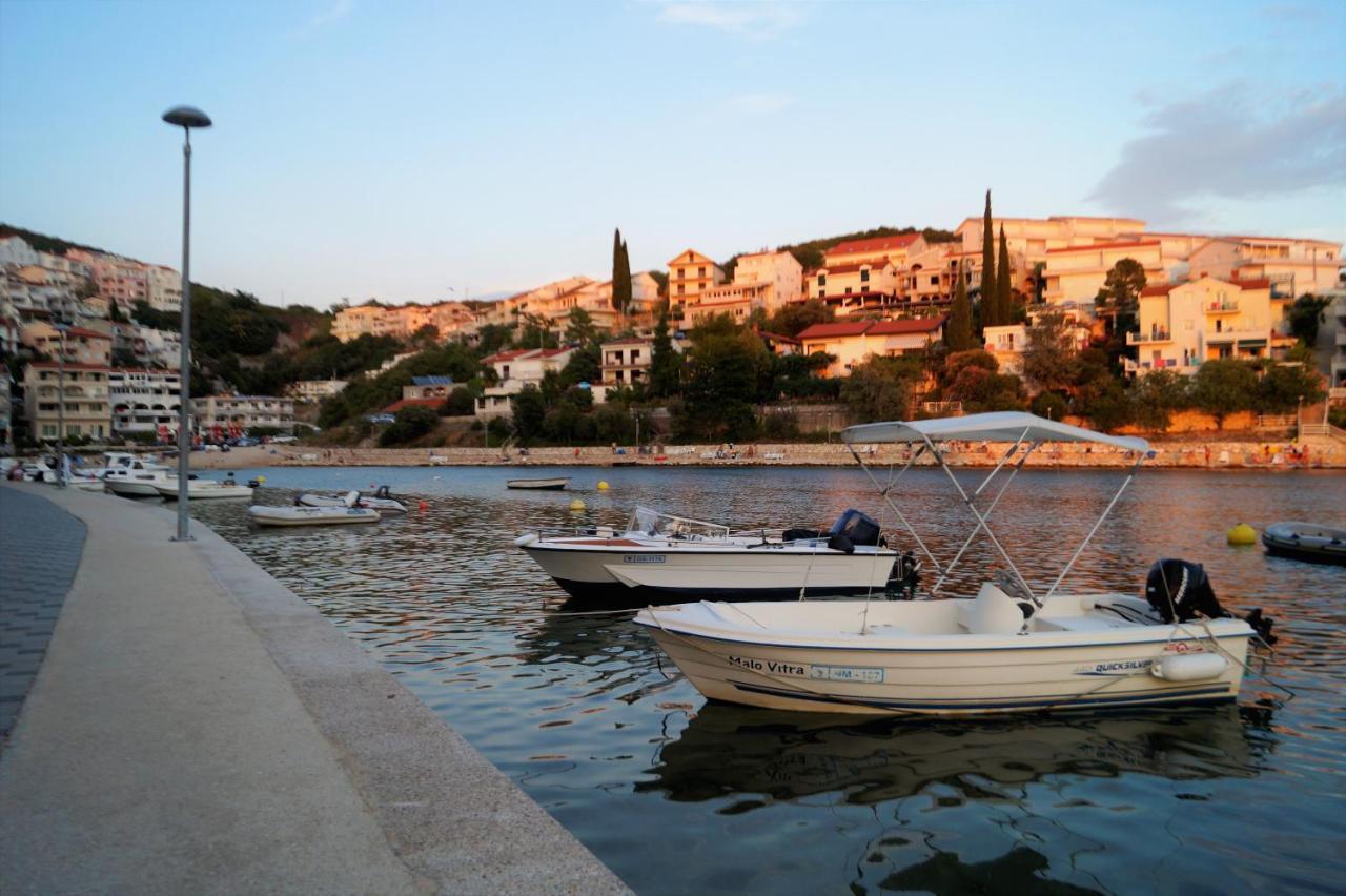 Villa Obad Guest House Neum Dış mekan fotoğraf
