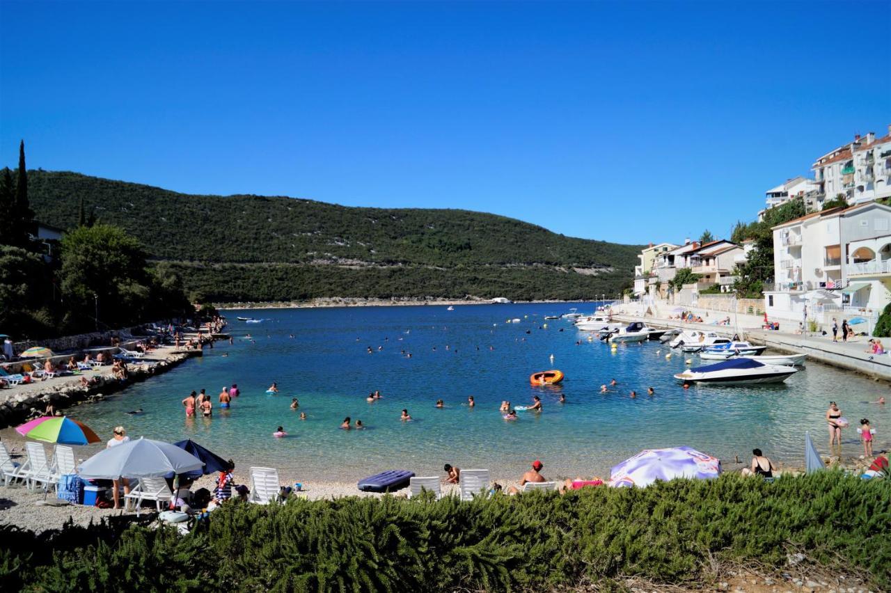 Villa Obad Guest House Neum Dış mekan fotoğraf