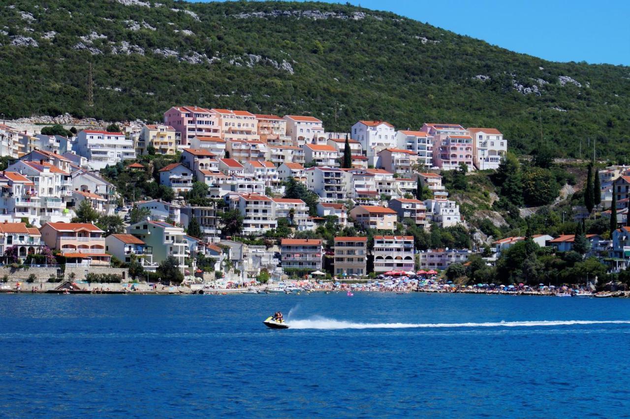 Villa Obad Guest House Neum Dış mekan fotoğraf