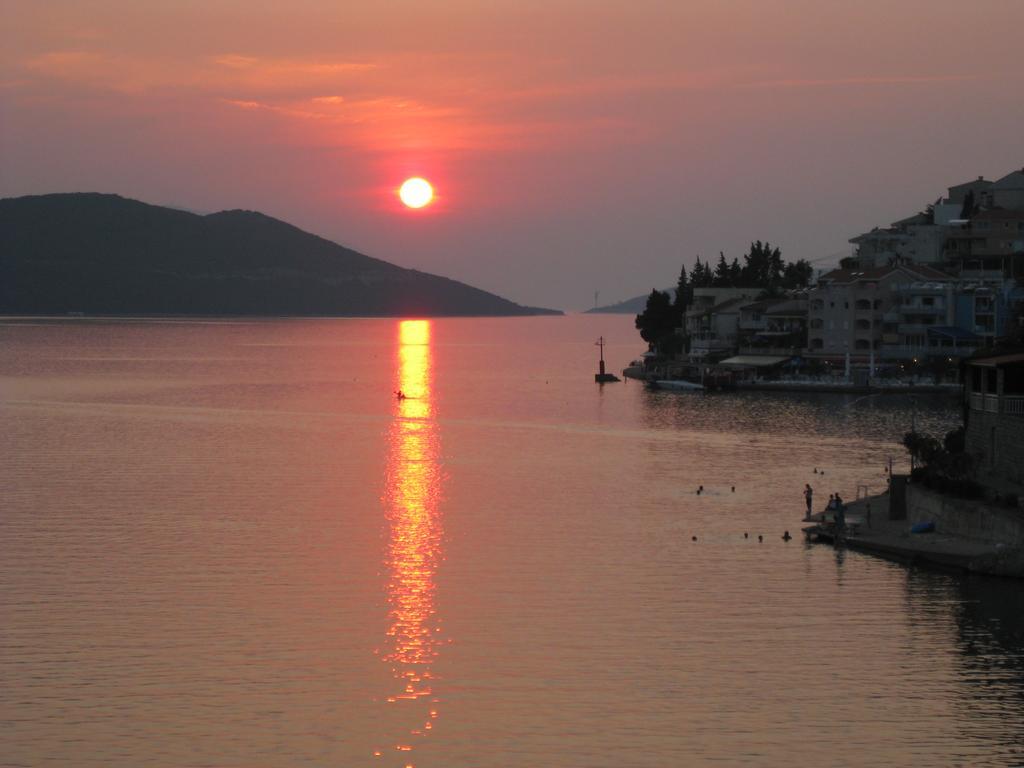 Villa Obad Guest House Neum Oda fotoğraf