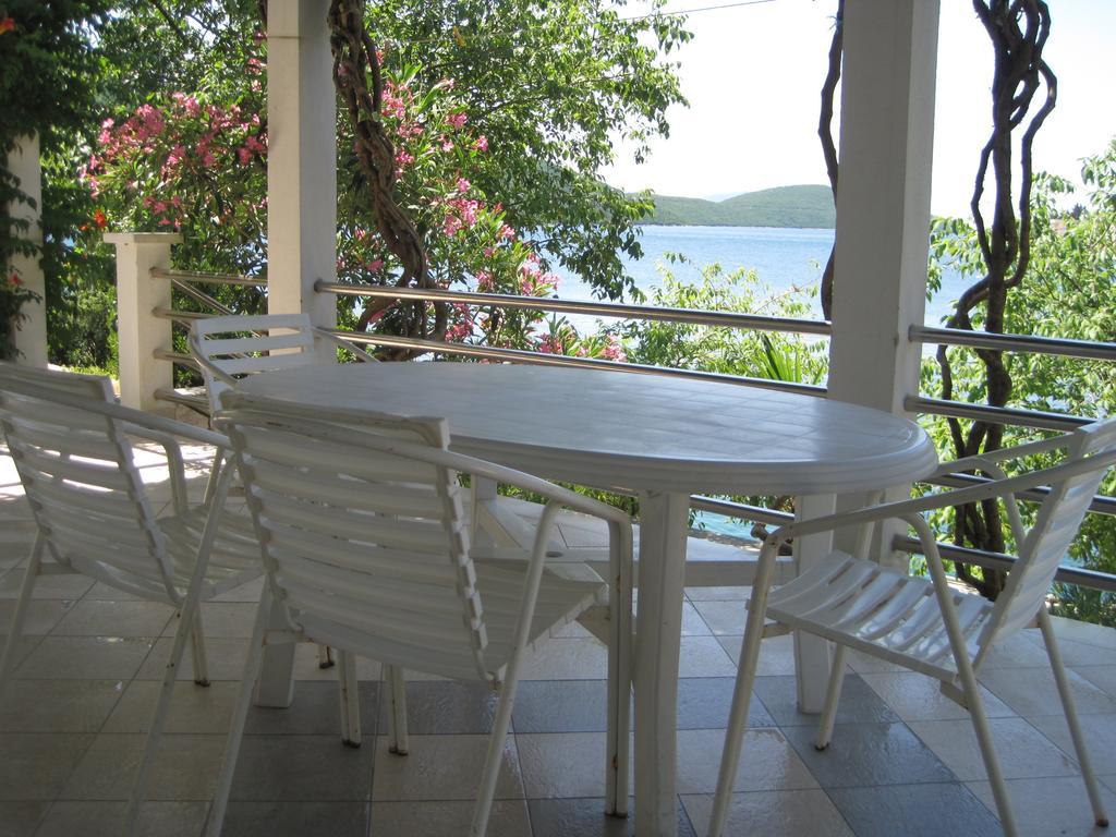 Villa Obad Guest House Neum Oda fotoğraf