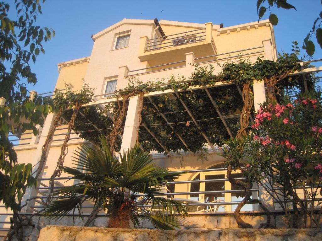 Villa Obad Guest House Neum Dış mekan fotoğraf