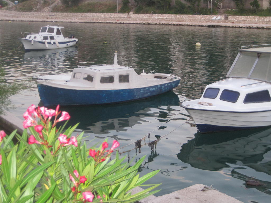 Villa Obad Guest House Neum Dış mekan fotoğraf
