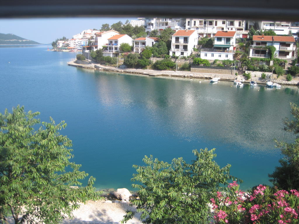 Villa Obad Guest House Neum Dış mekan fotoğraf