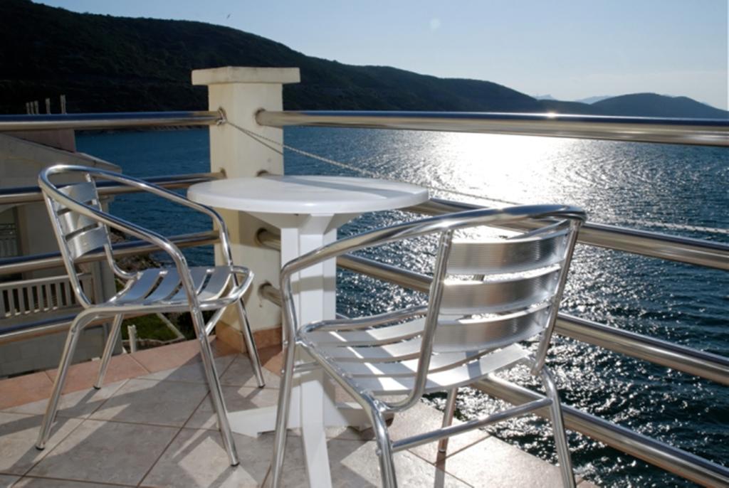 Villa Obad Guest House Neum Oda fotoğraf