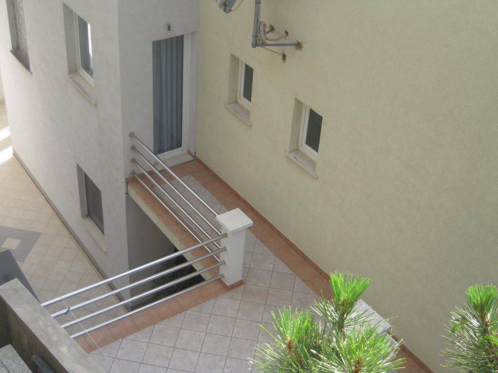 Villa Obad Guest House Neum Oda fotoğraf