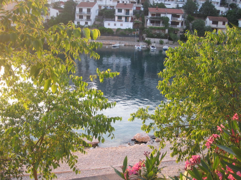 Villa Obad Guest House Neum Oda fotoğraf