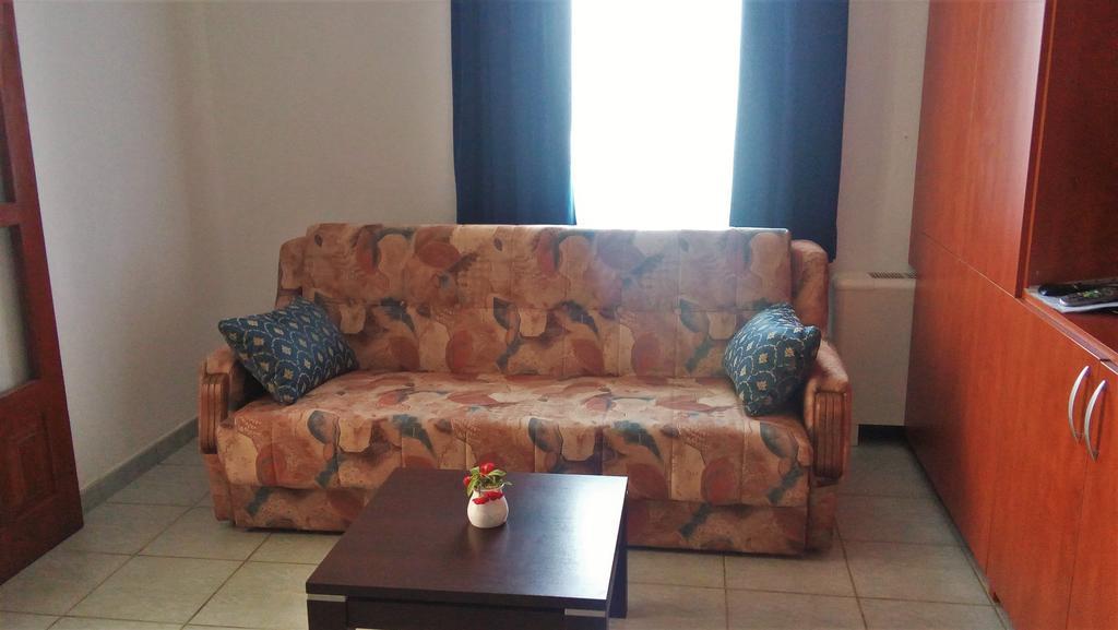 Villa Obad Guest House Neum Dış mekan fotoğraf