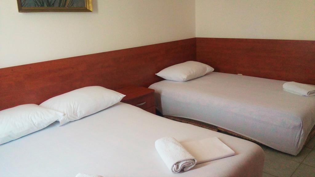 Villa Obad Guest House Neum Dış mekan fotoğraf