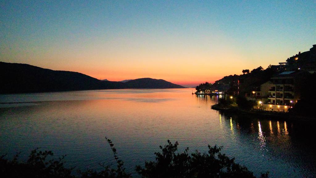 Villa Obad Guest House Neum Dış mekan fotoğraf
