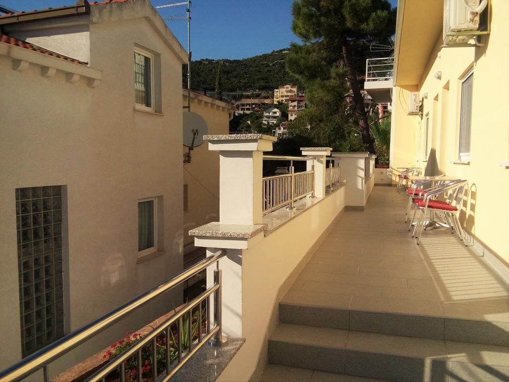 Villa Obad Guest House Neum Dış mekan fotoğraf