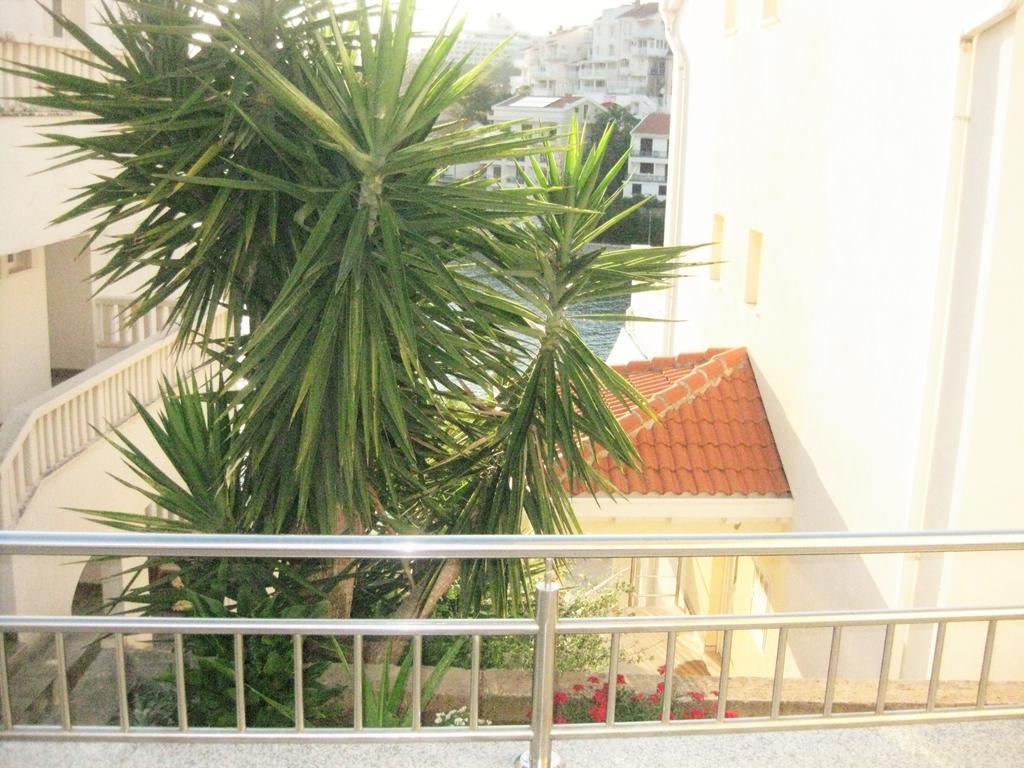 Villa Obad Guest House Neum Dış mekan fotoğraf