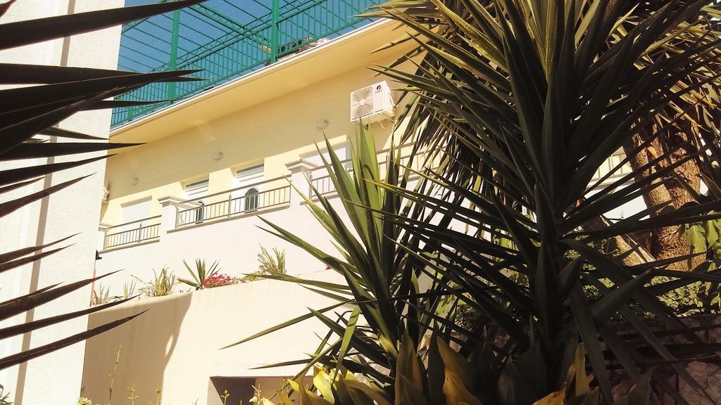 Villa Obad Guest House Neum Dış mekan fotoğraf