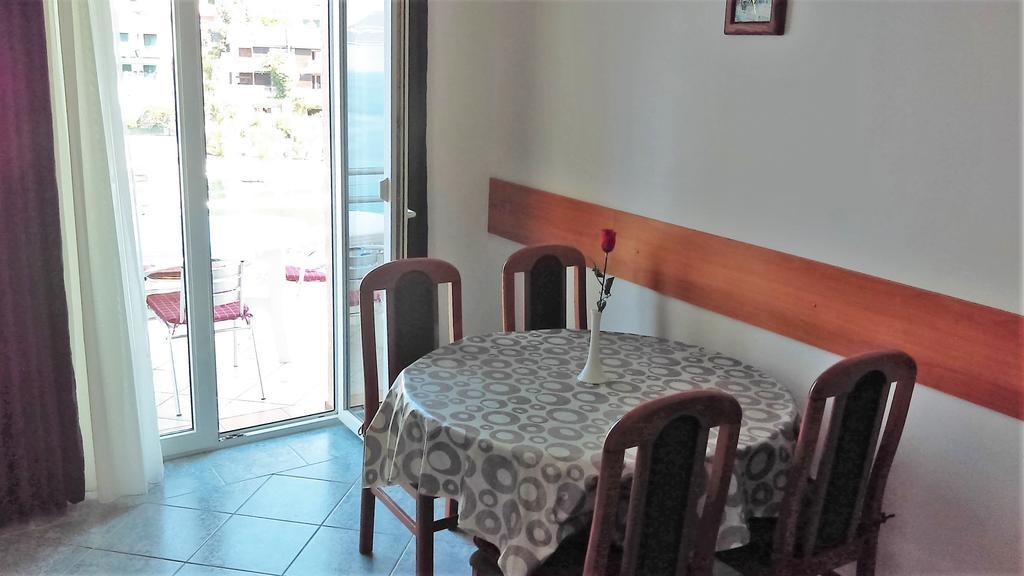 Villa Obad Guest House Neum Dış mekan fotoğraf