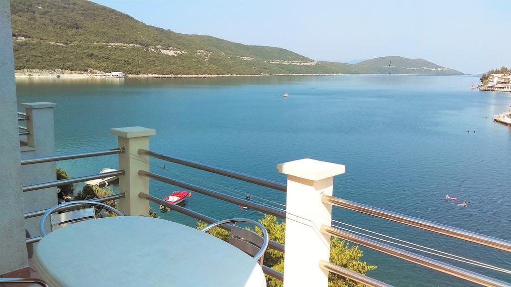 Villa Obad Guest House Neum Dış mekan fotoğraf