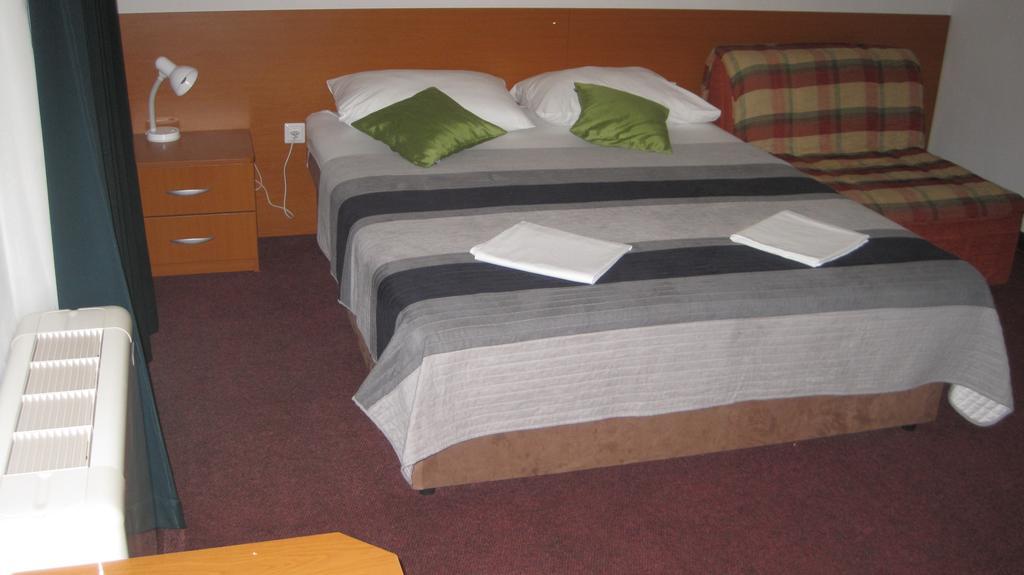 Villa Obad Guest House Neum Dış mekan fotoğraf