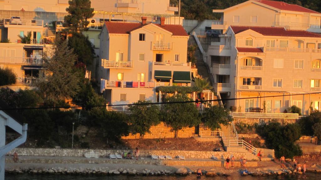 Villa Obad Guest House Neum Dış mekan fotoğraf