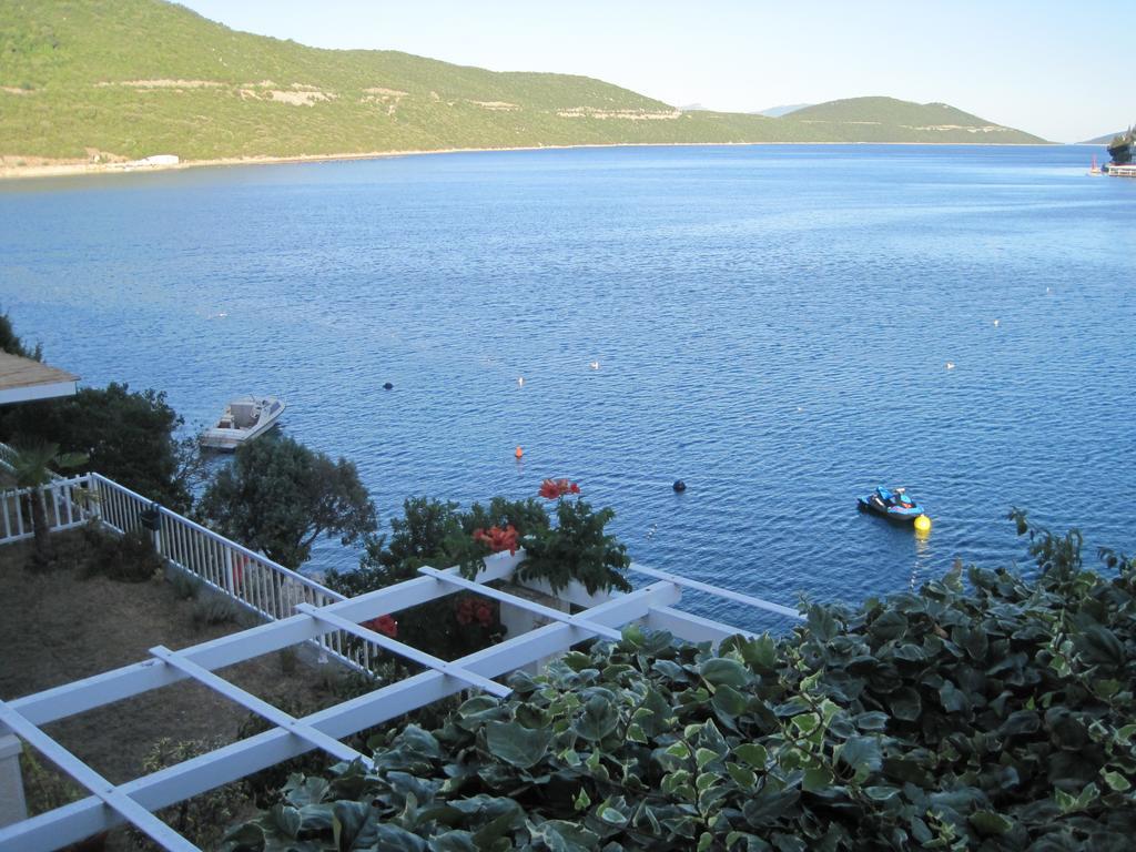 Villa Obad Guest House Neum Dış mekan fotoğraf