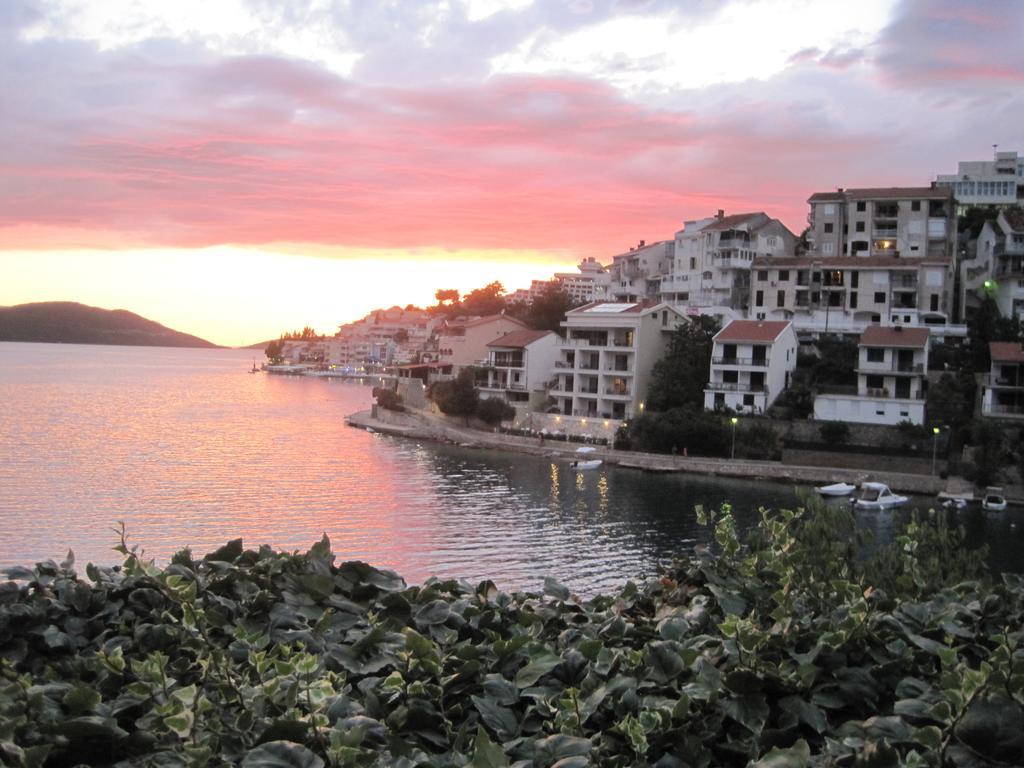 Villa Obad Guest House Neum Dış mekan fotoğraf