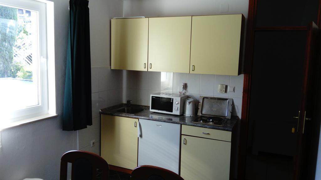 Villa Obad Guest House Neum Dış mekan fotoğraf