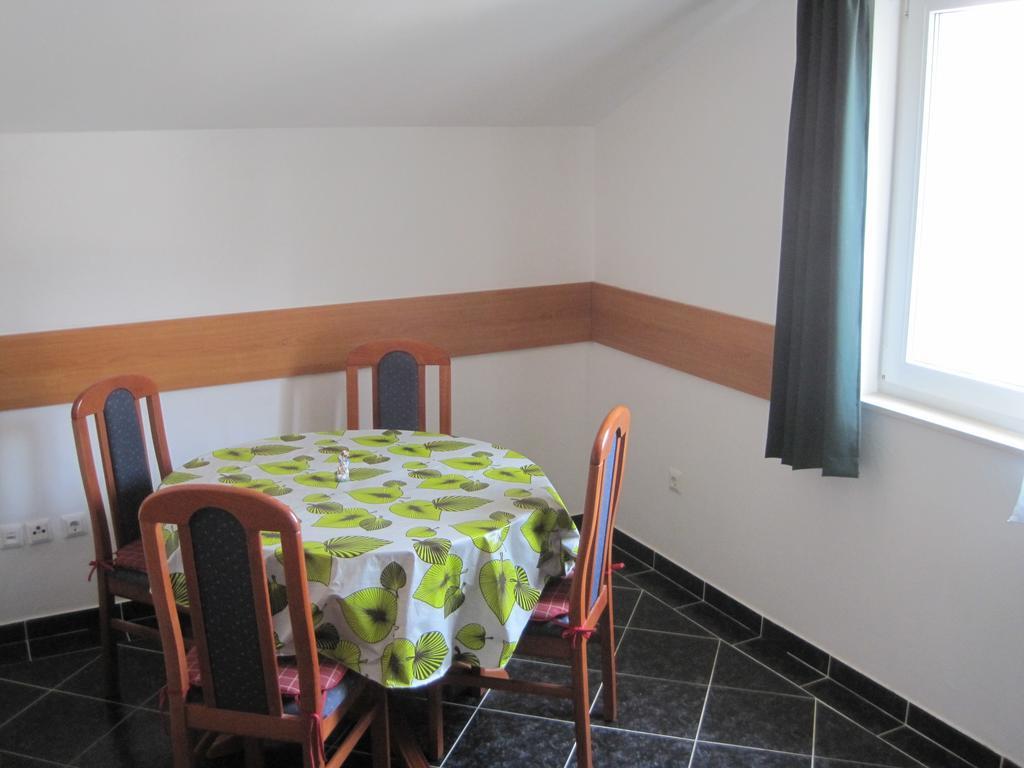 Villa Obad Guest House Neum Dış mekan fotoğraf