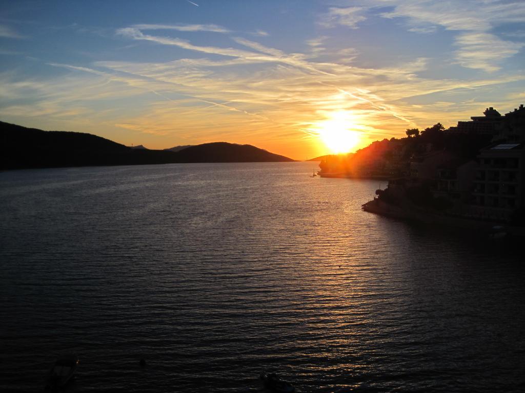 Villa Obad Guest House Neum Dış mekan fotoğraf