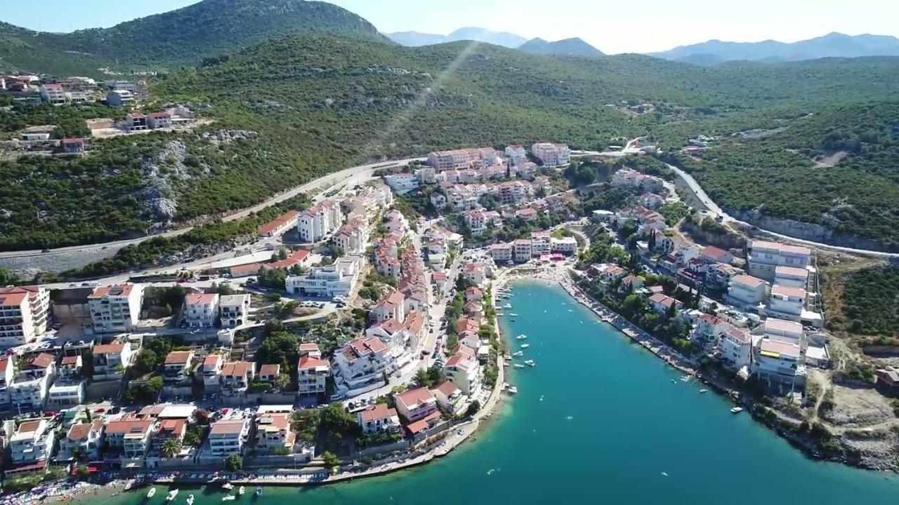 Villa Obad Guest House Neum Dış mekan fotoğraf