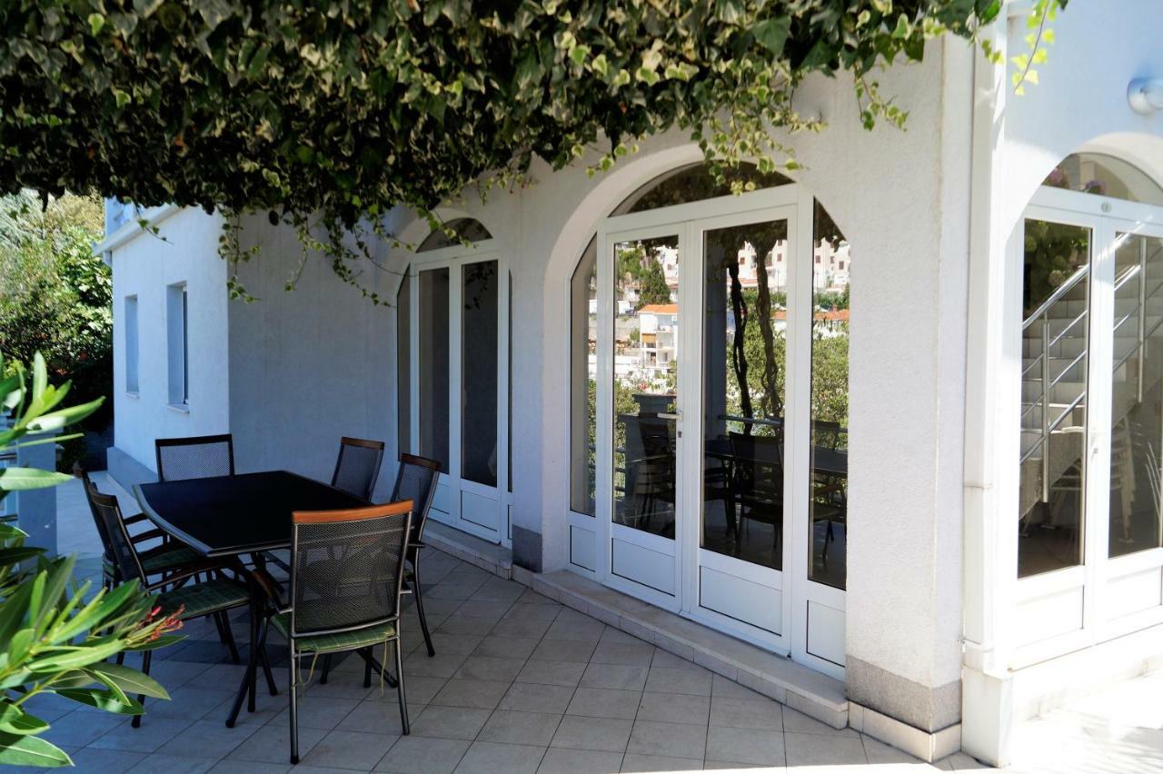 Villa Obad Guest House Neum Dış mekan fotoğraf